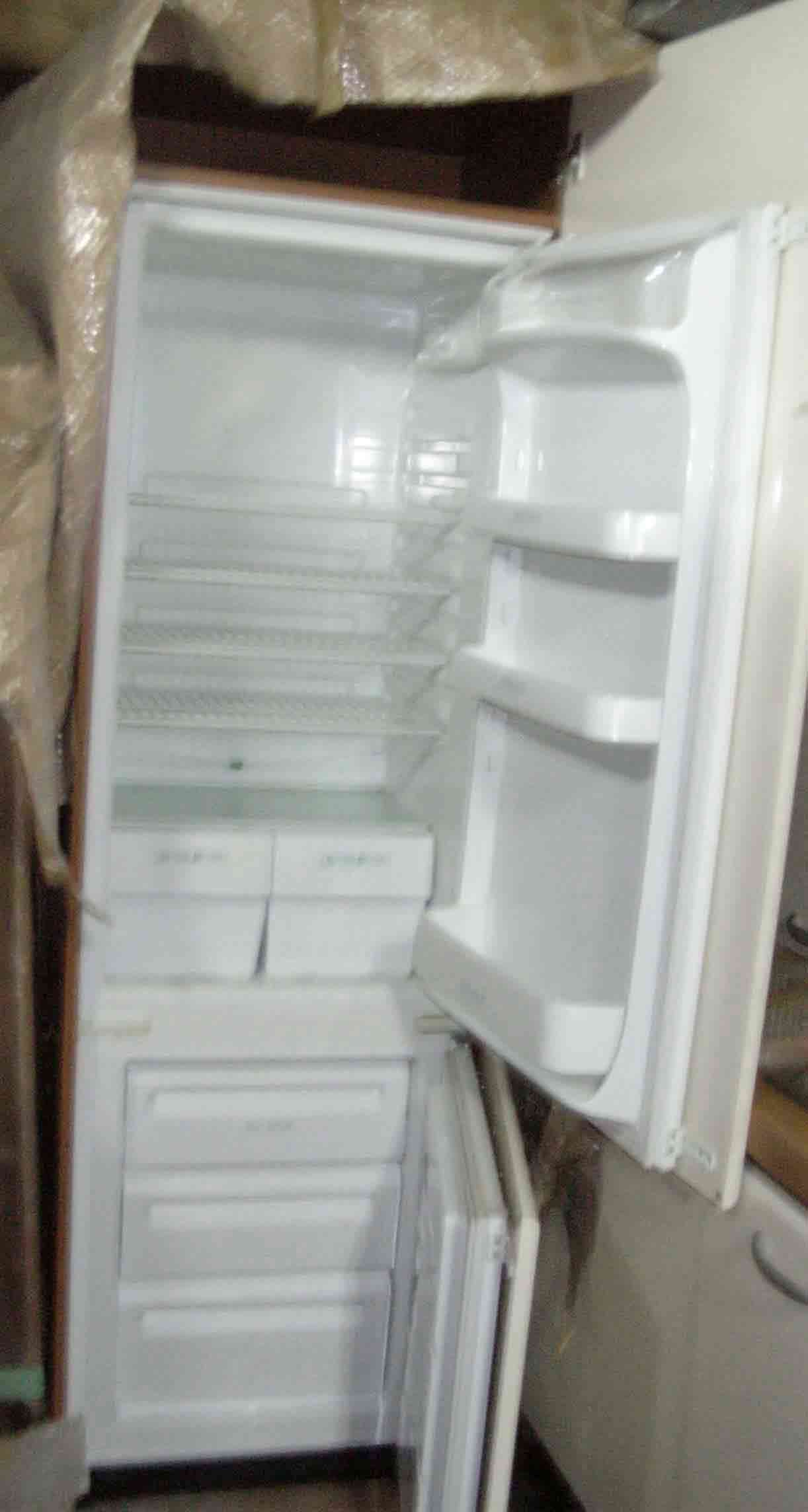 Холодильник Сузуки