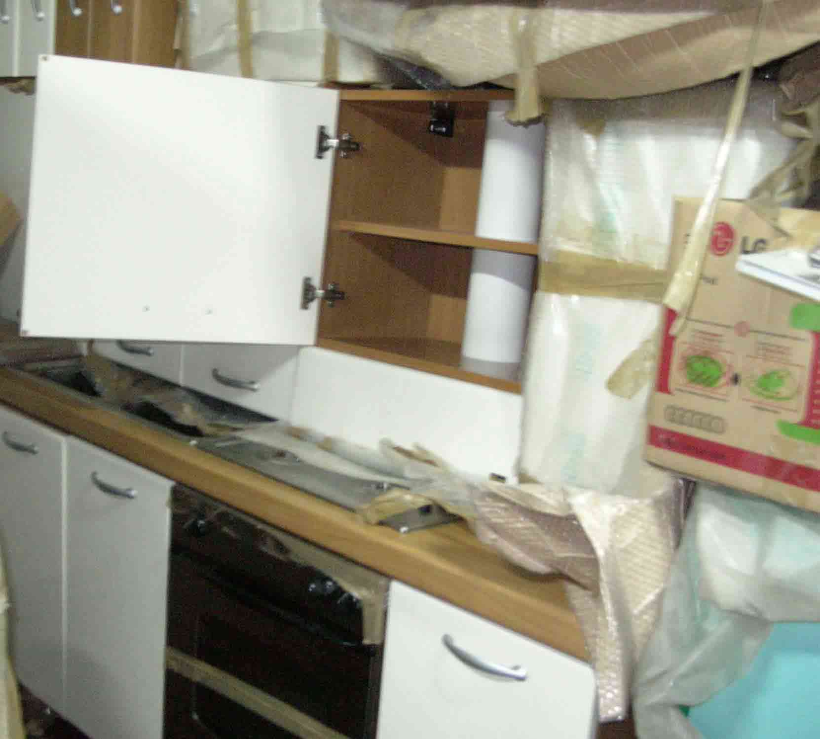 Духовка Сузуки