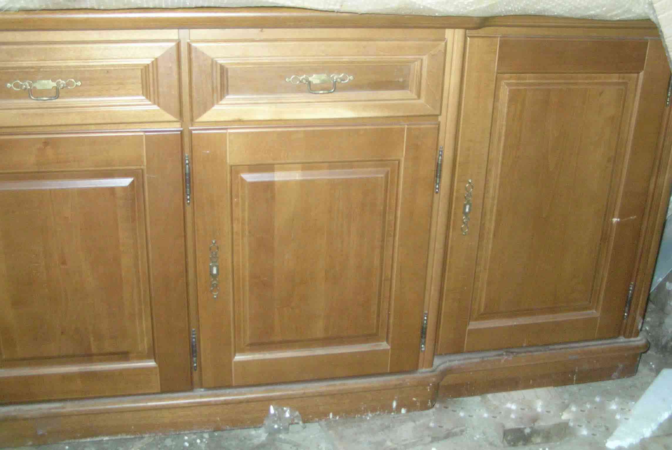 Комод большой 3м 