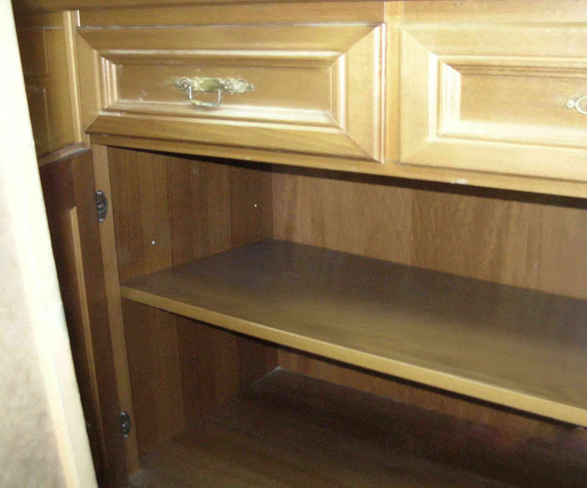 Комод большой 3м 