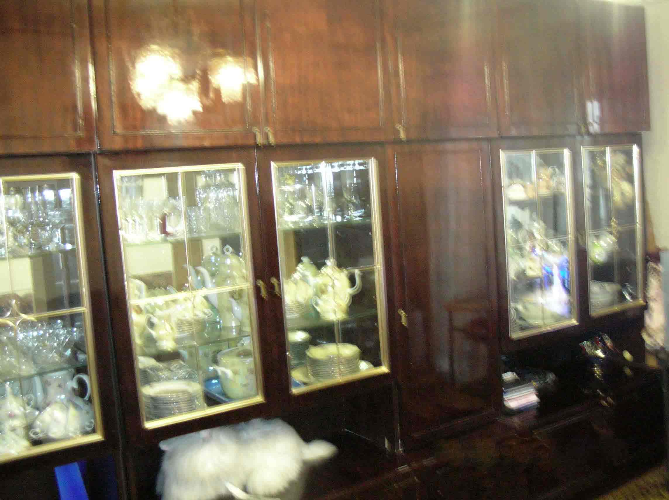 Стенка "Закарпатье"