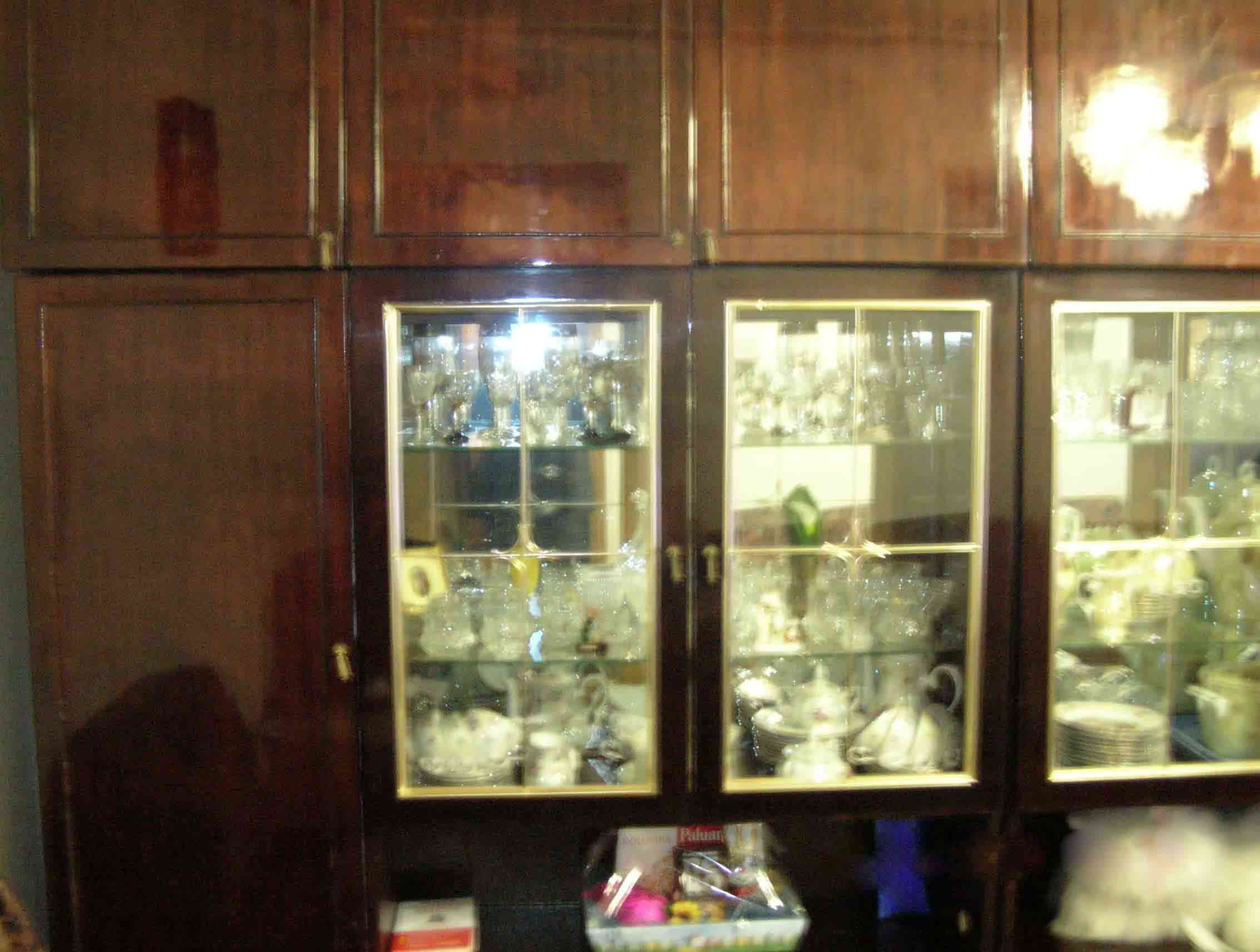 Стенка "Закарпатье"