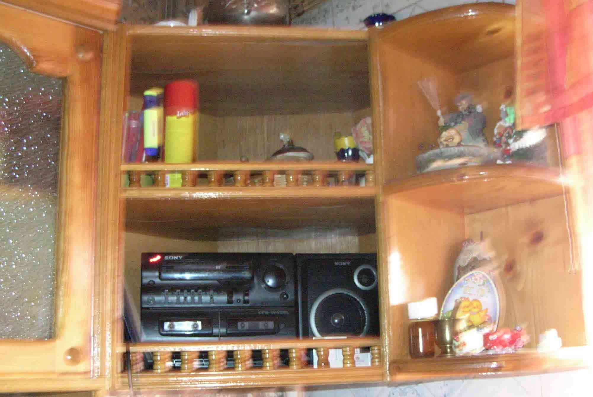 Кухня под заказ