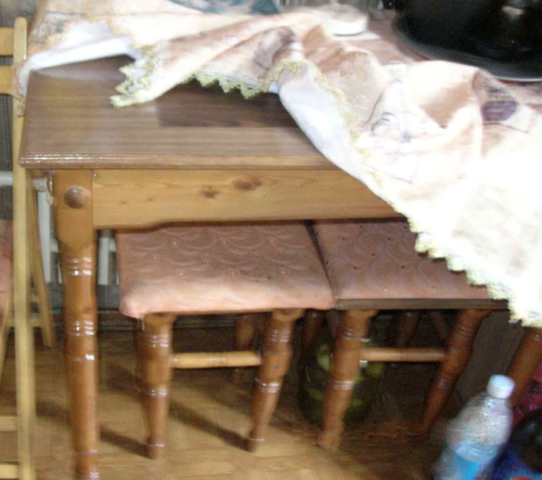 Кухня под заказ