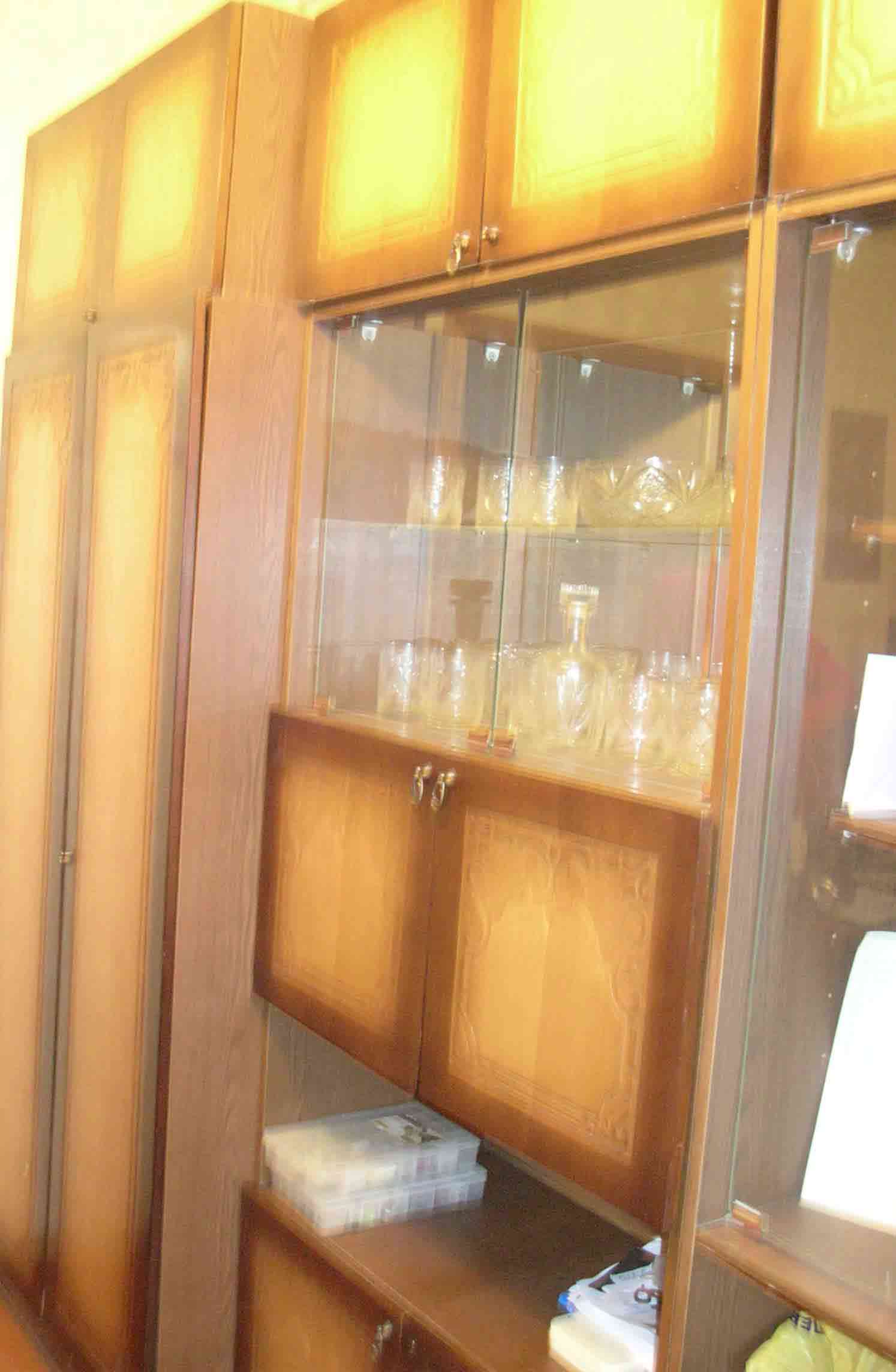 Стенка "Харьков"