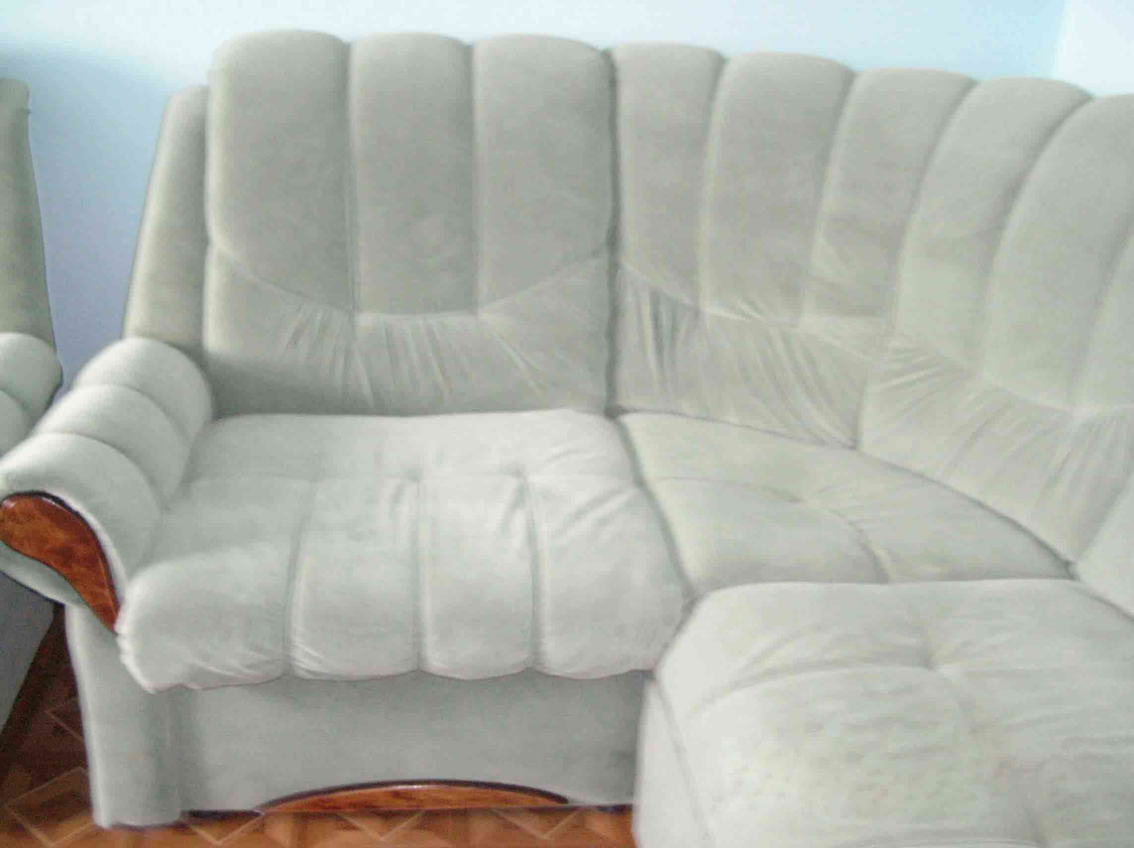 Диван угловой 