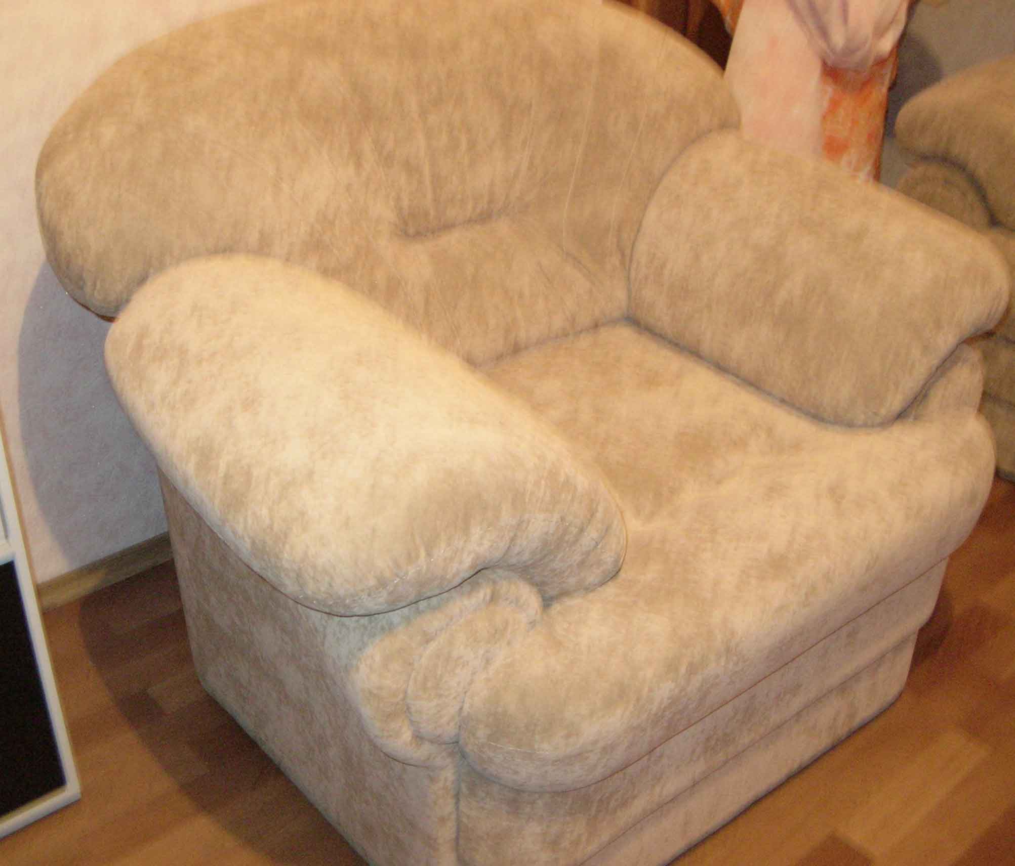 Угловой диван + 1 кресло "Мечта"