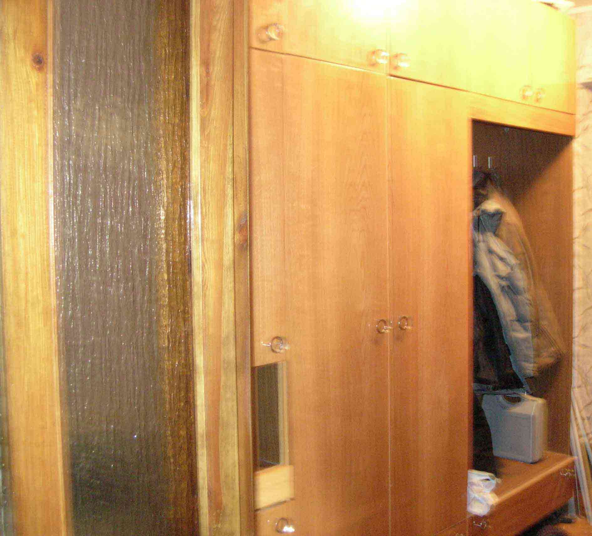 Прихожая "Простор"