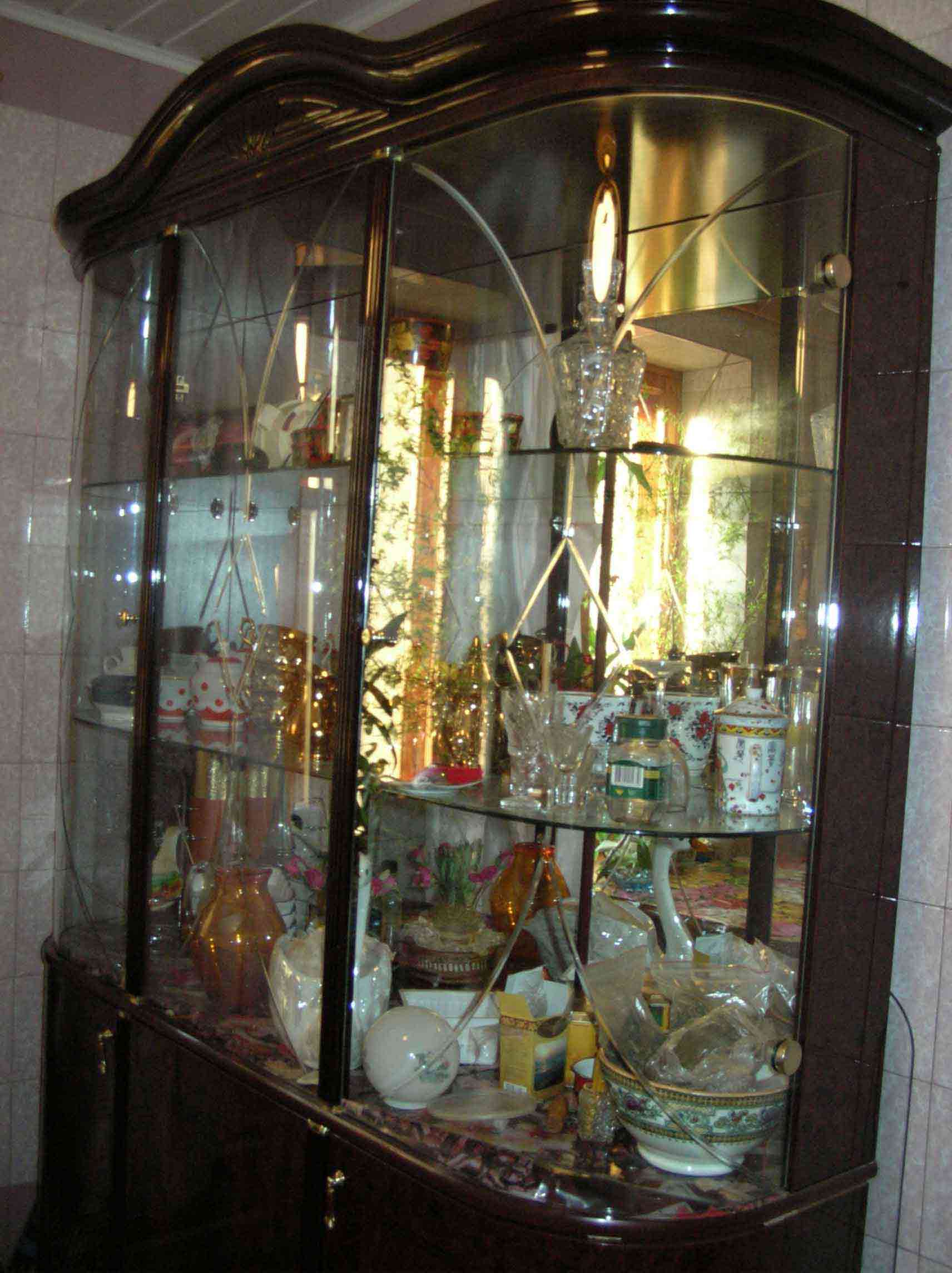 Горка Италия