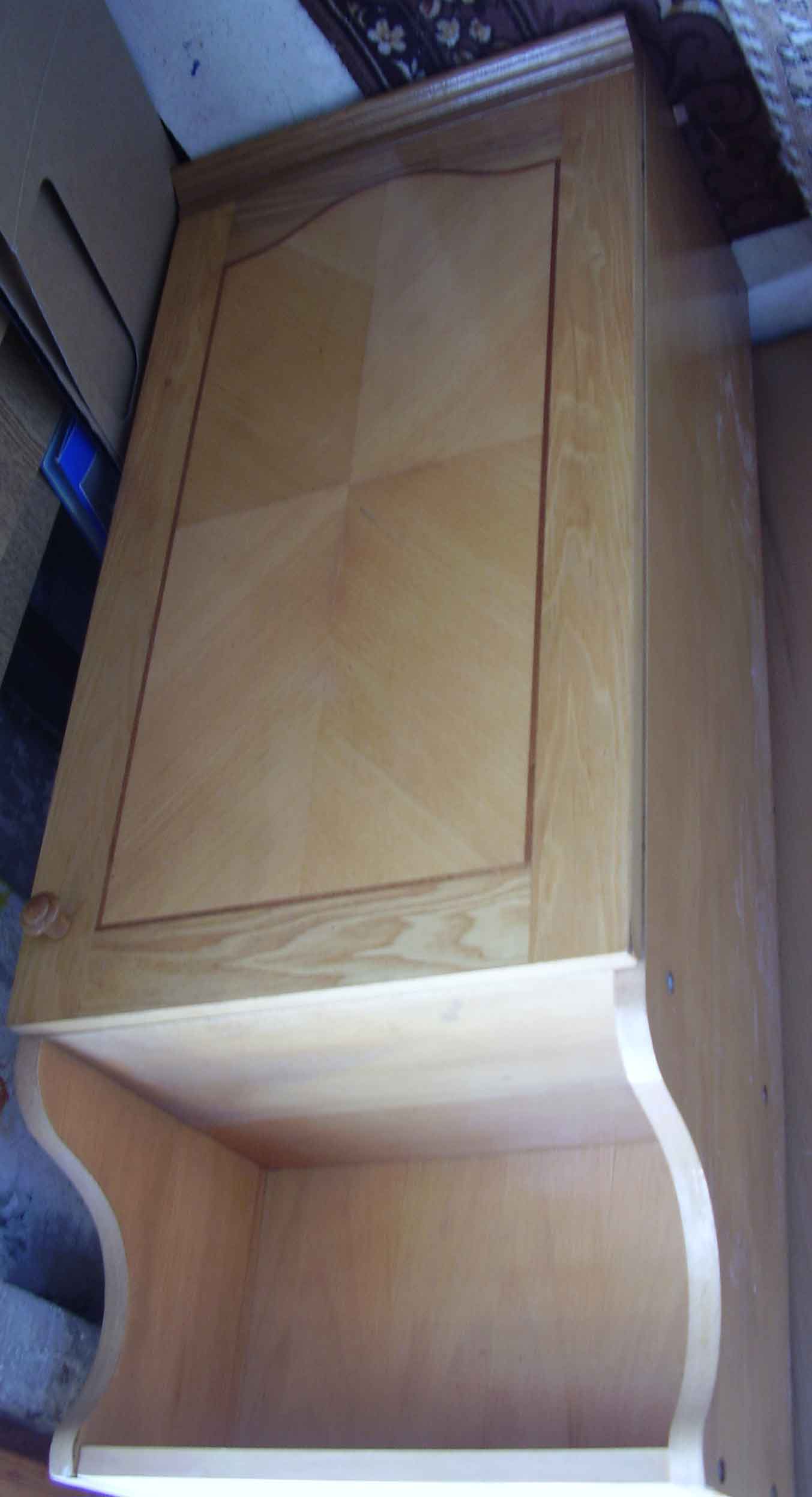 Кухня с мойкой