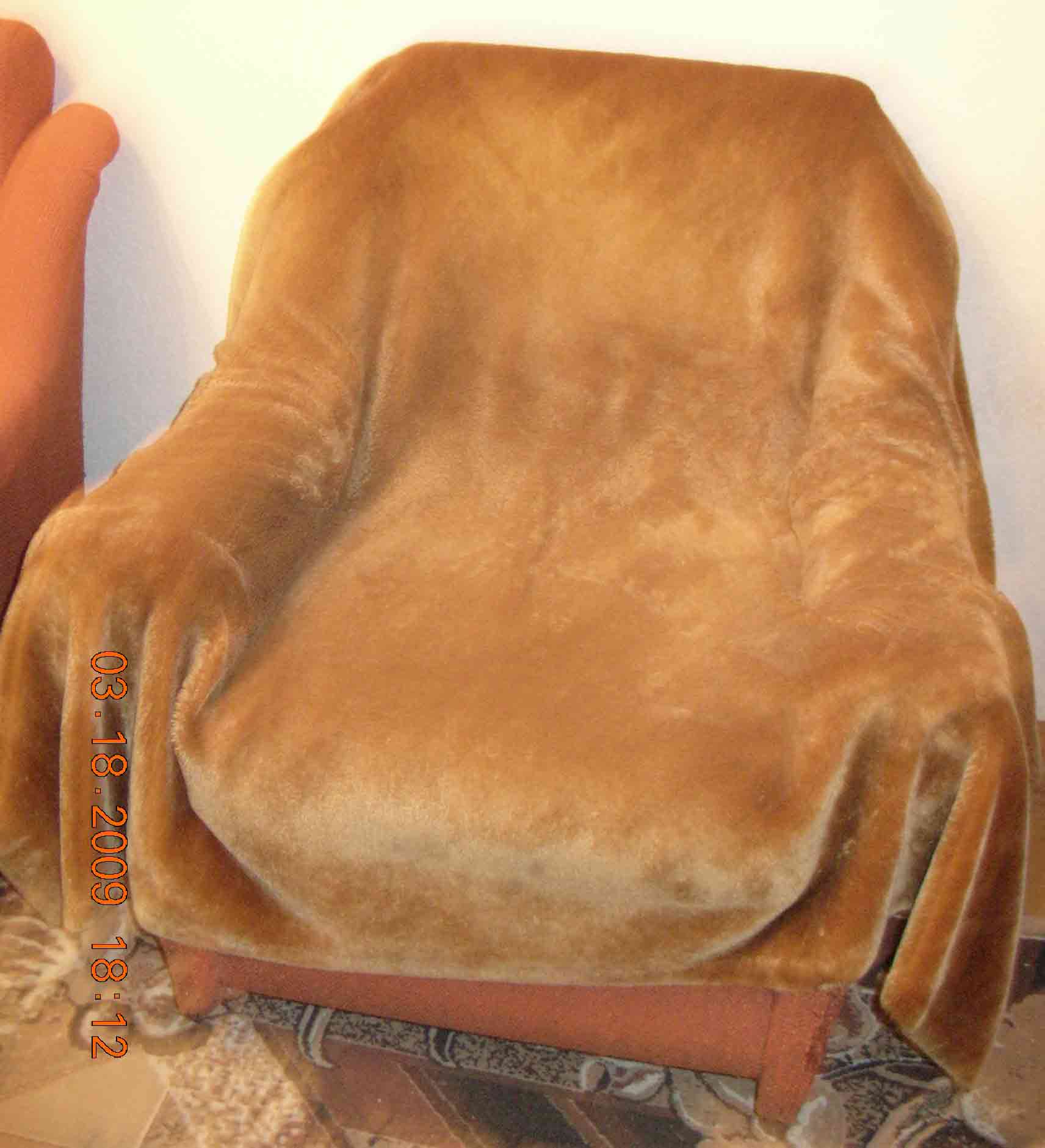 Диван-Софа + 2 кресла "Букет"